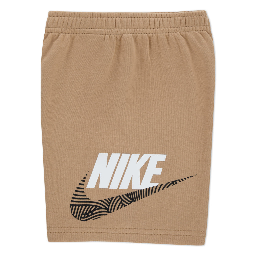 לילדים IN THE ZONE GRAPHIC TEE NIKE חליפת