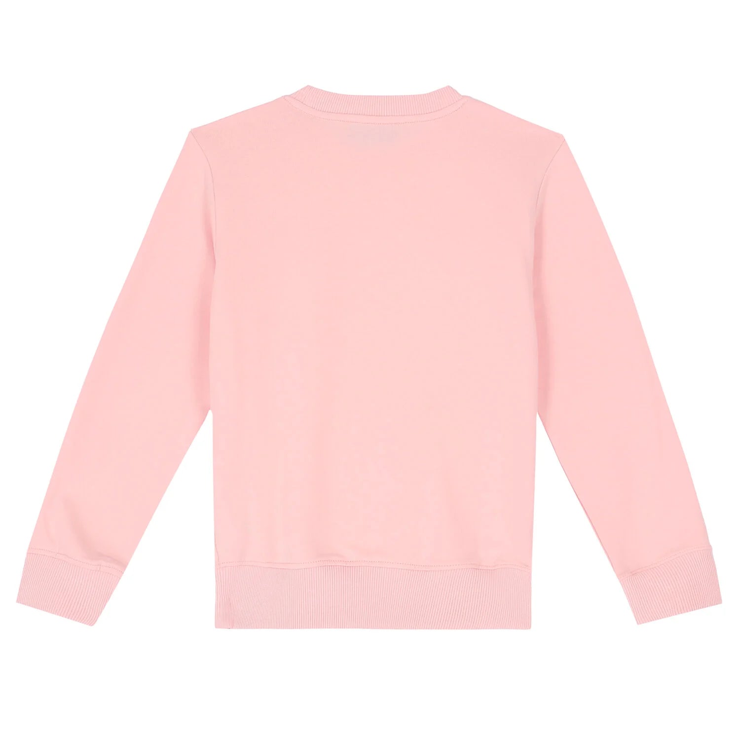 חולצת MOSCHINO ורוד לילדות