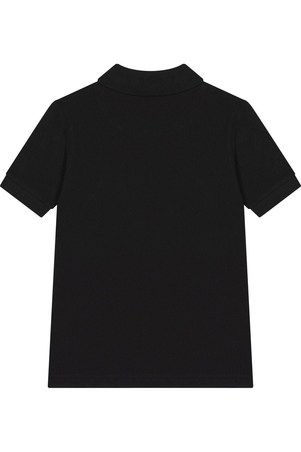 חולצת צווארון HUGO אלגנטית לילדים