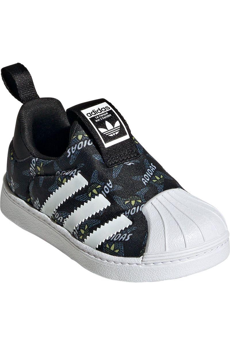 נעלי ADIDAS SUPERSTAR 360 יוניסקס