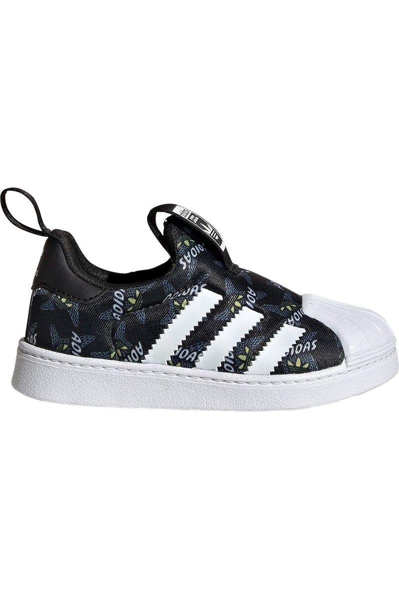 נעלי ADIDAS SUPERSTAR 360 יוניסקס