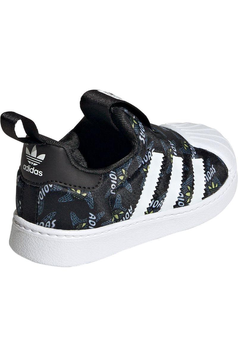 נעלי ADIDAS SUPERSTAR 360 יוניסקס