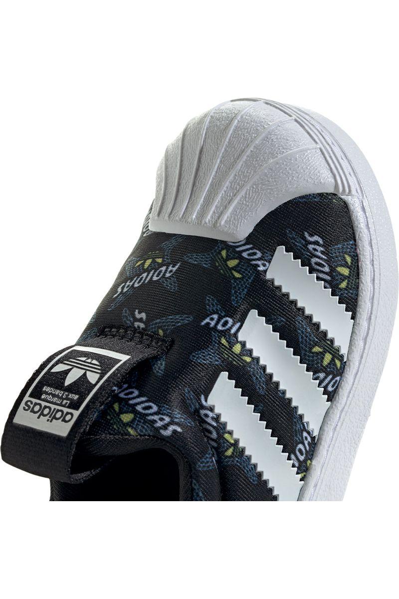 נעלי ADIDAS SUPERSTAR 360 יוניסקס