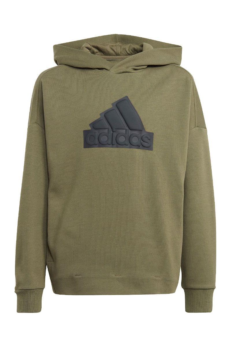 חליפת טרנינג ADIDAS הדפס לוגו לילדים