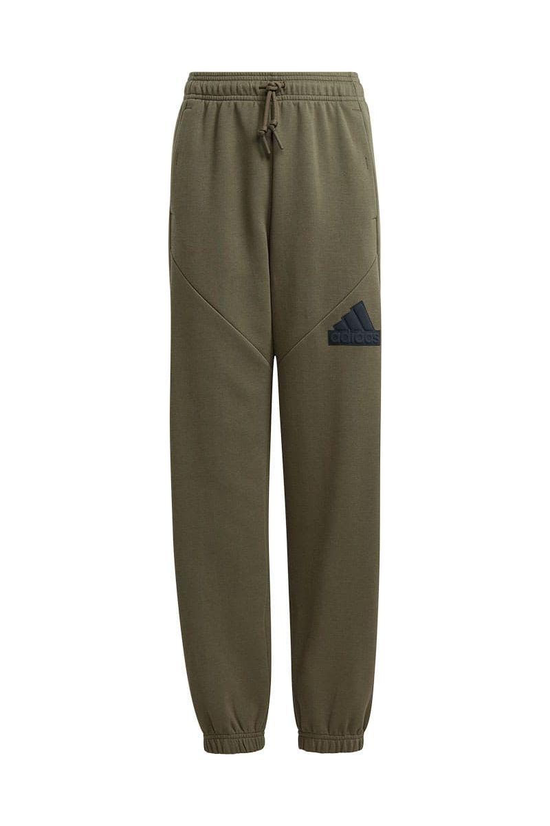 חליפת טרנינג ADIDAS הדפס לוגו לילדים