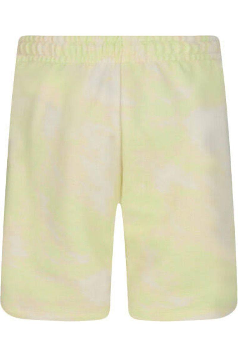 מכנסי ברמודה CALVIN KLEIN טאי דאי לילדים