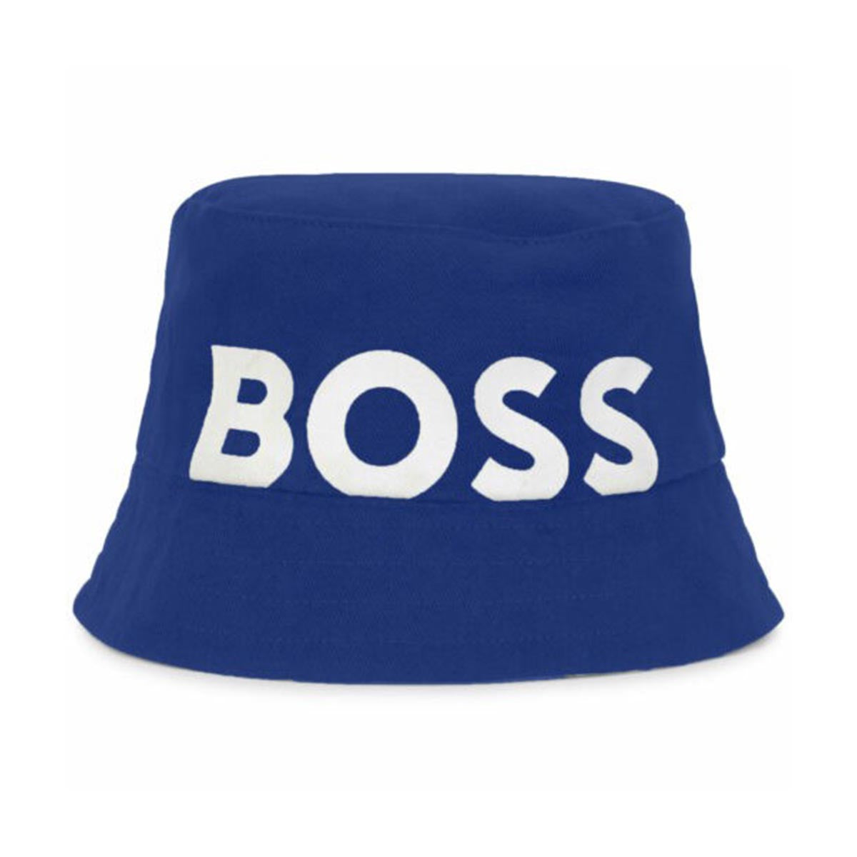 כובע דלי BOSS ממותג לתינוקות