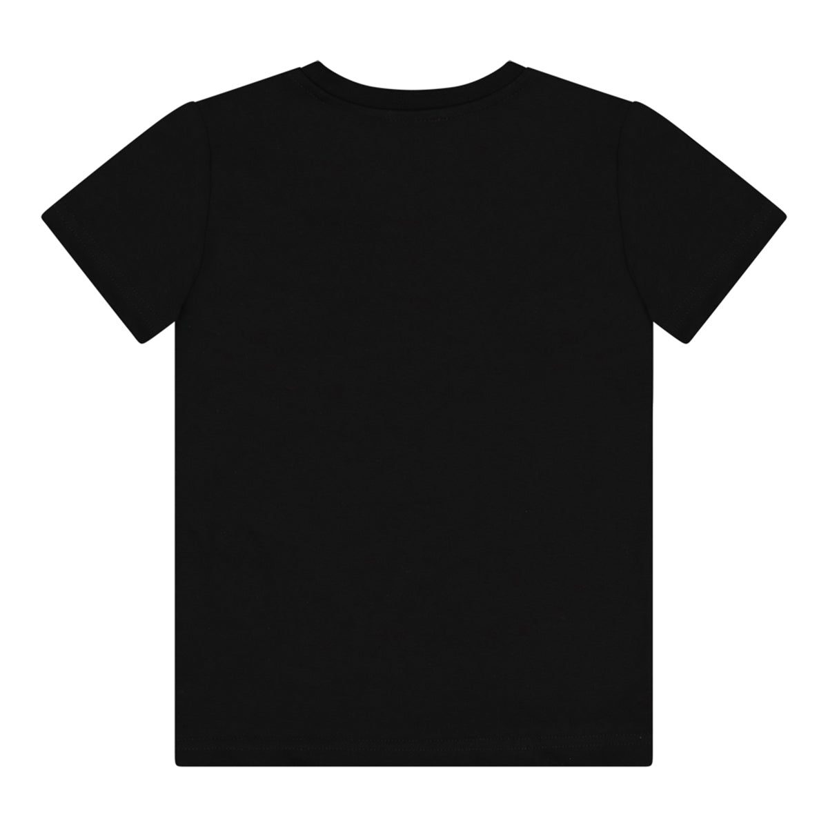 חולצת טי שירט DIESEL לוגו בצד לילדים