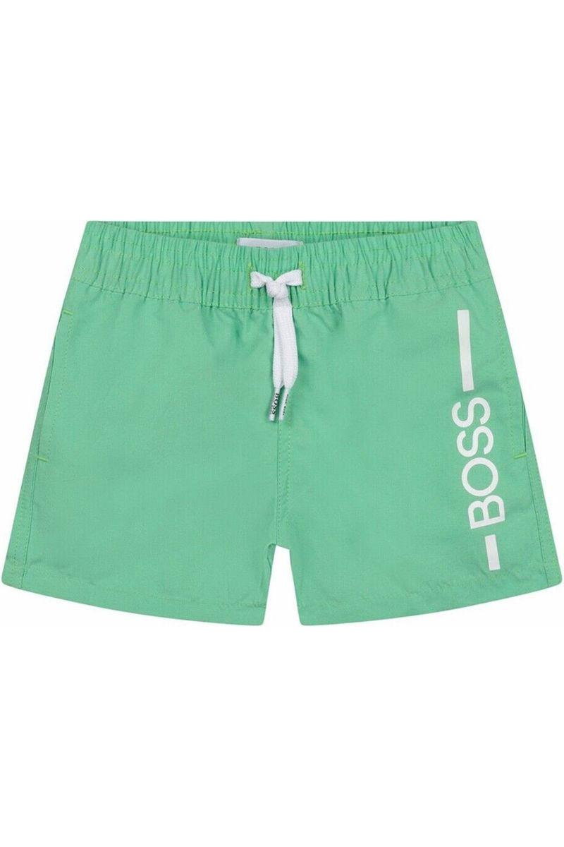 בגד ים HUGO BOSS SURFER לתינוקות