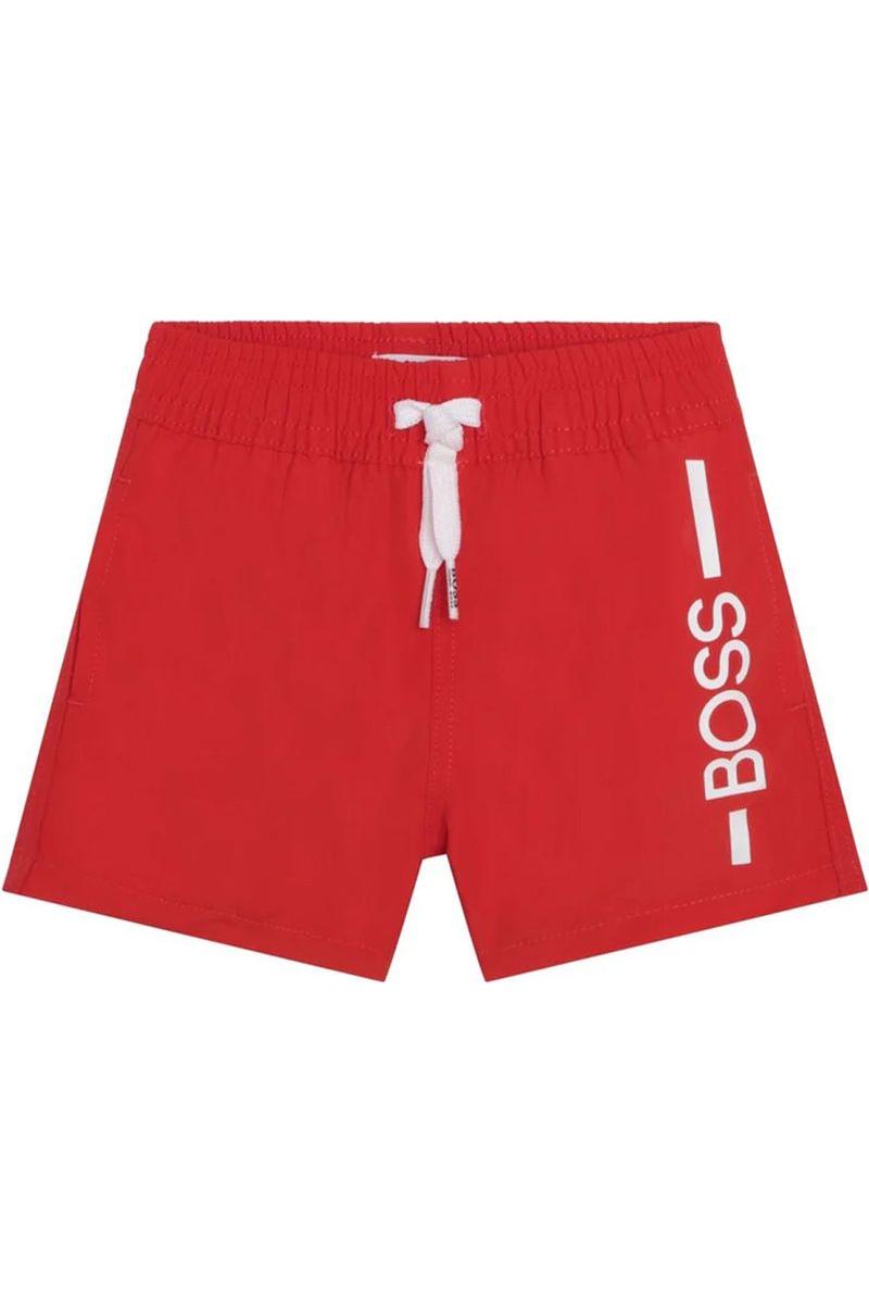 בגד ים HUGO BOSS SURFER לתינוקות