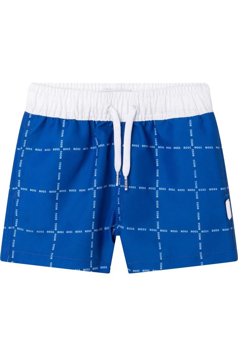 בגד ים HUGO BOSS QUICK DRY SURFER לתינוקות