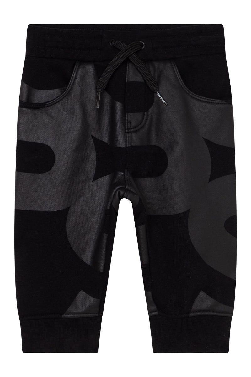 מכנסי טרנינג BOSS CASUAL 3 לתינוקות