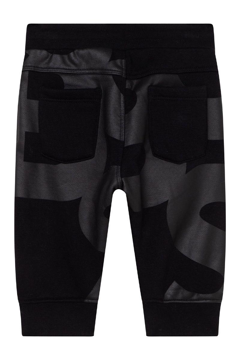 מכנסי טרנינג BOSS CASUAL 3 לתינוקות