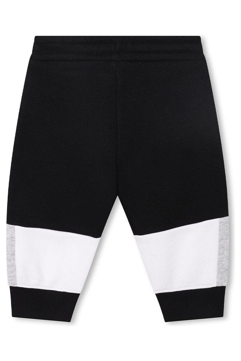 מכנסי טרנינג BOSS לתינוקות