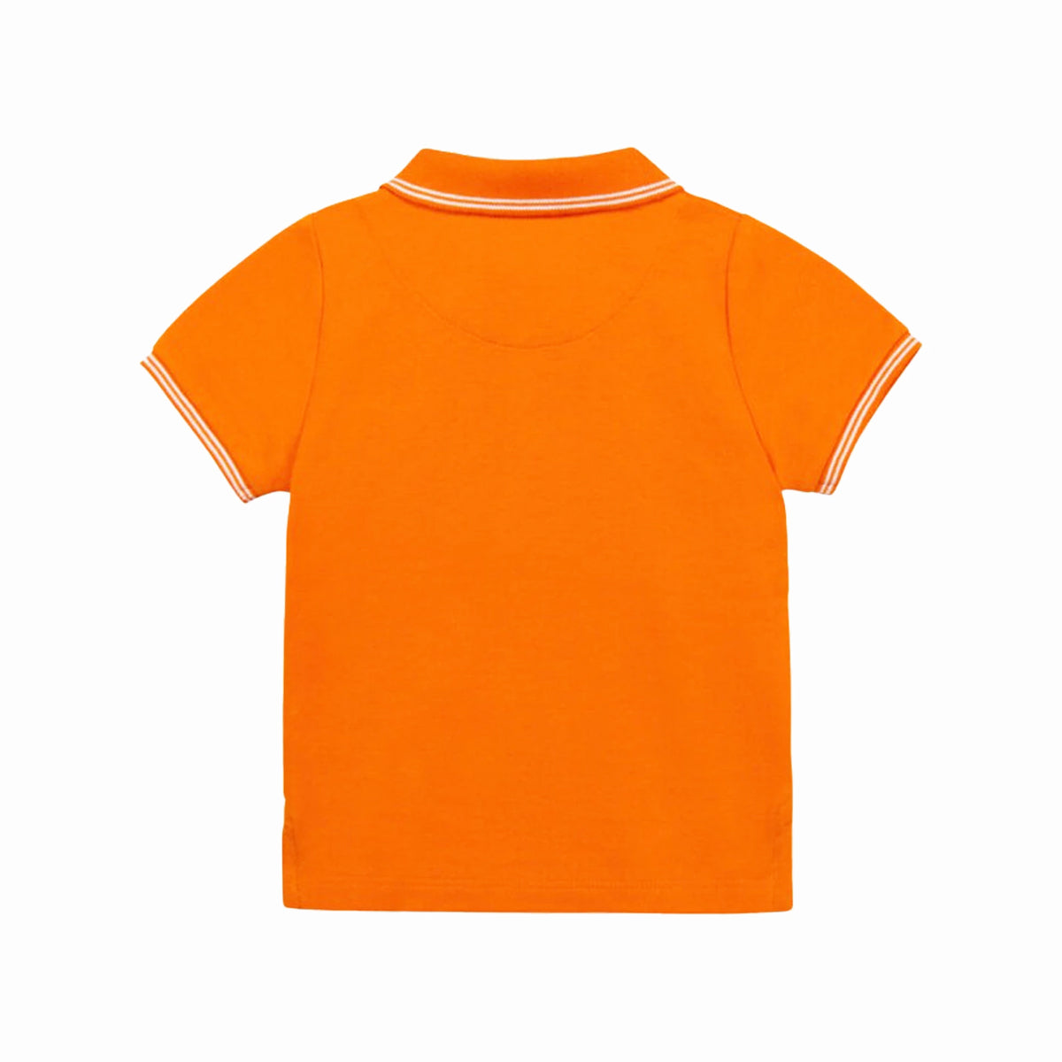 חולצת BOSS לוגו ריבוע לילדים