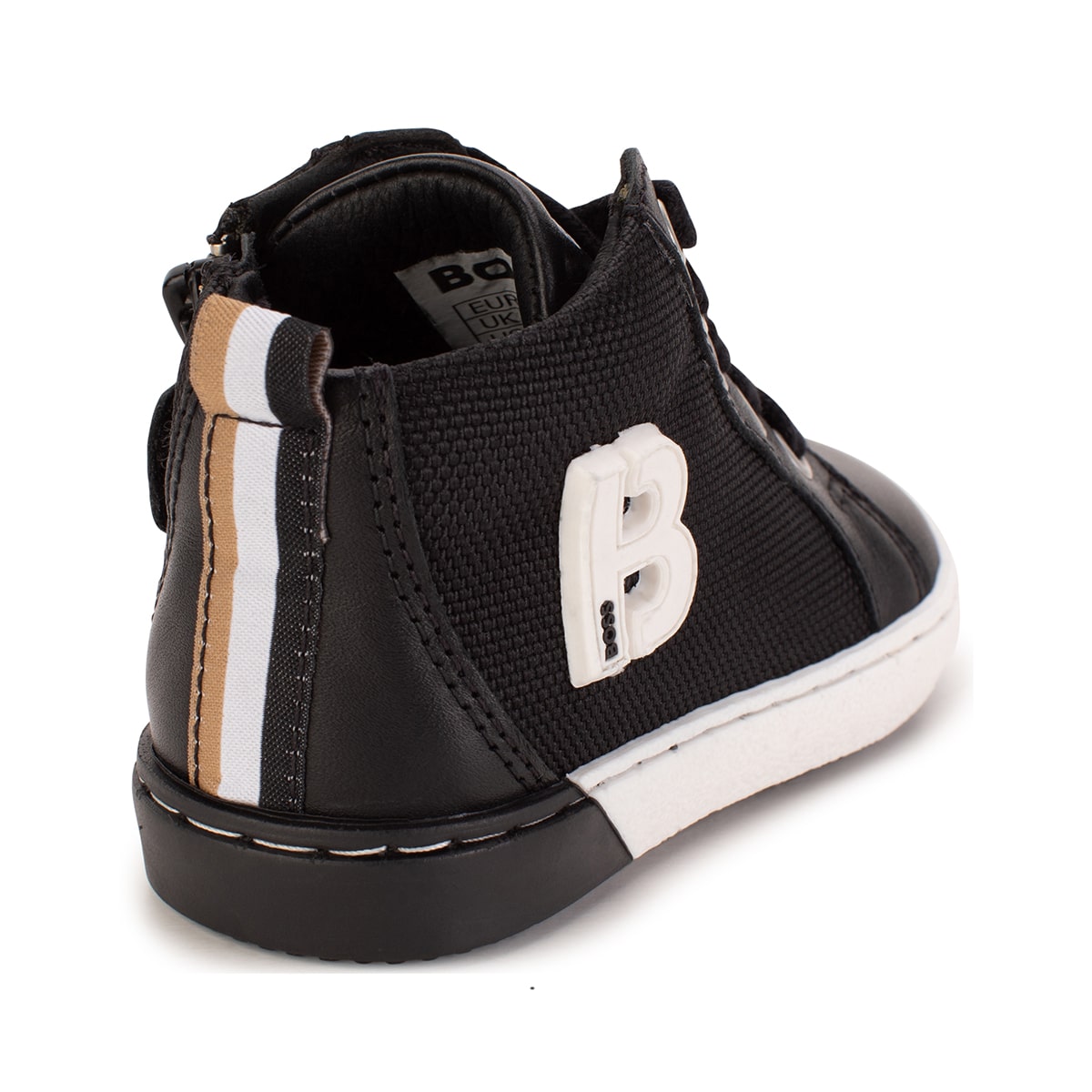 נעלי BOSS CASUAL 2 גבוהות לתינוקות