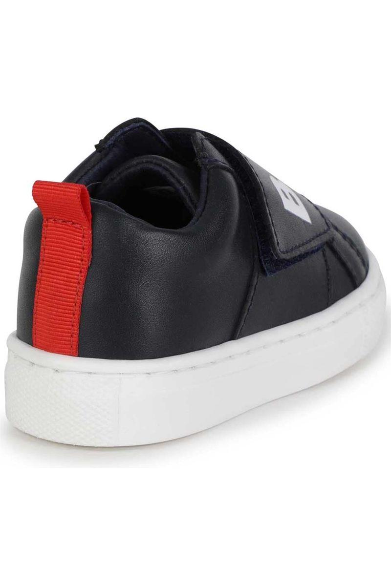 נעלי BOSS הדפס לוגו לתינוקות