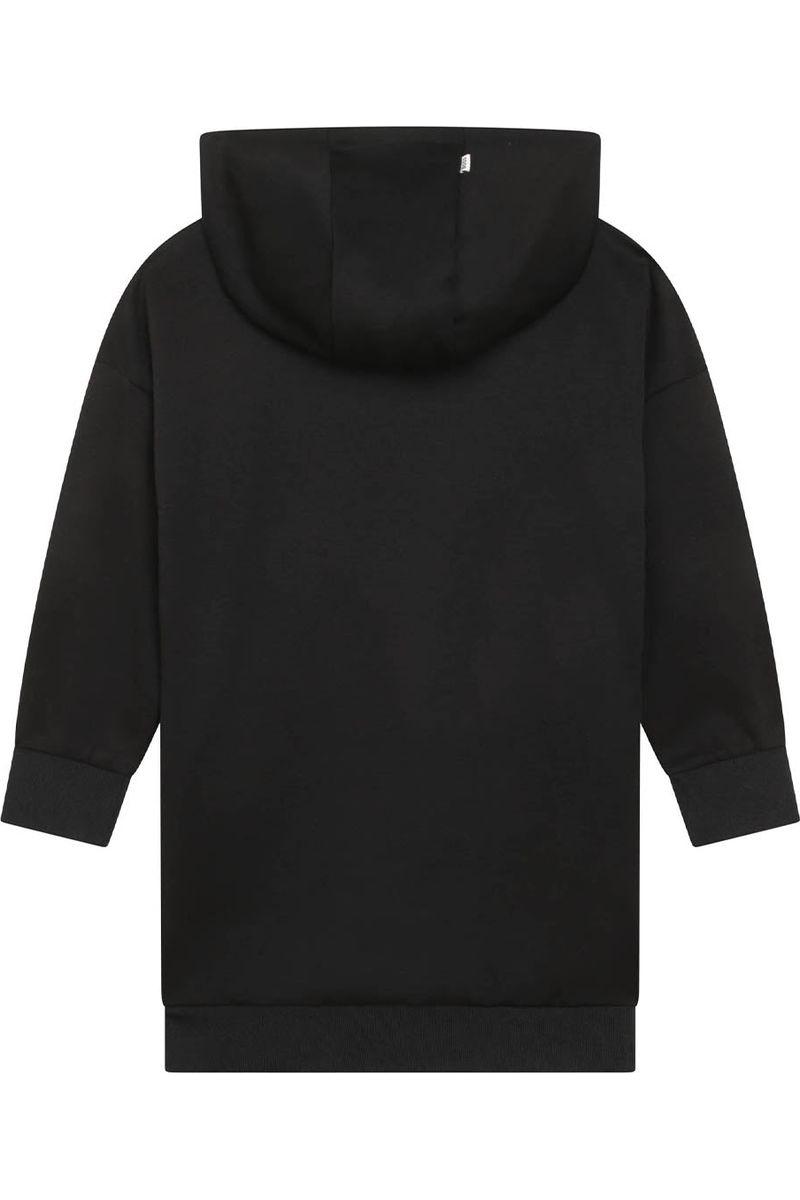 שמלת קפוצ'ון BOSS לילדות