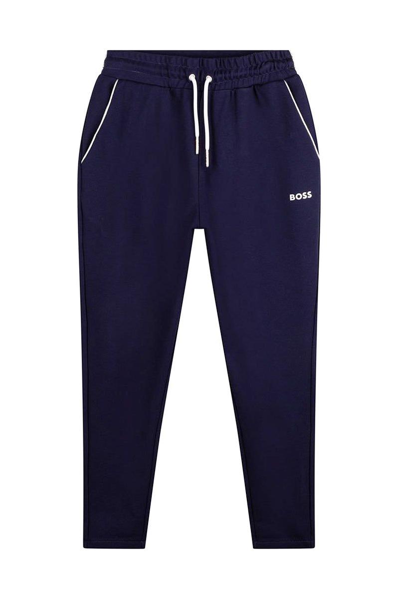 מכנסי טרנינג HUGO BOSS MILANO לילדים