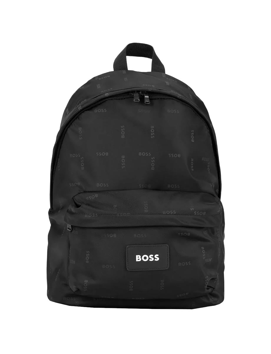 תיק גב HUGO BOSS TWILL לילדים