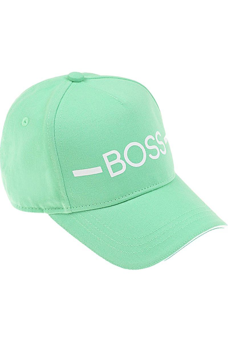 כובע HUGO BOSS TWILL לילדים