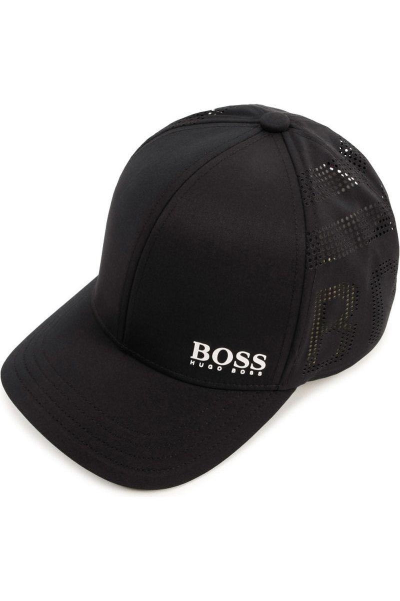כובע HUGO BOSS NYLON לילדים