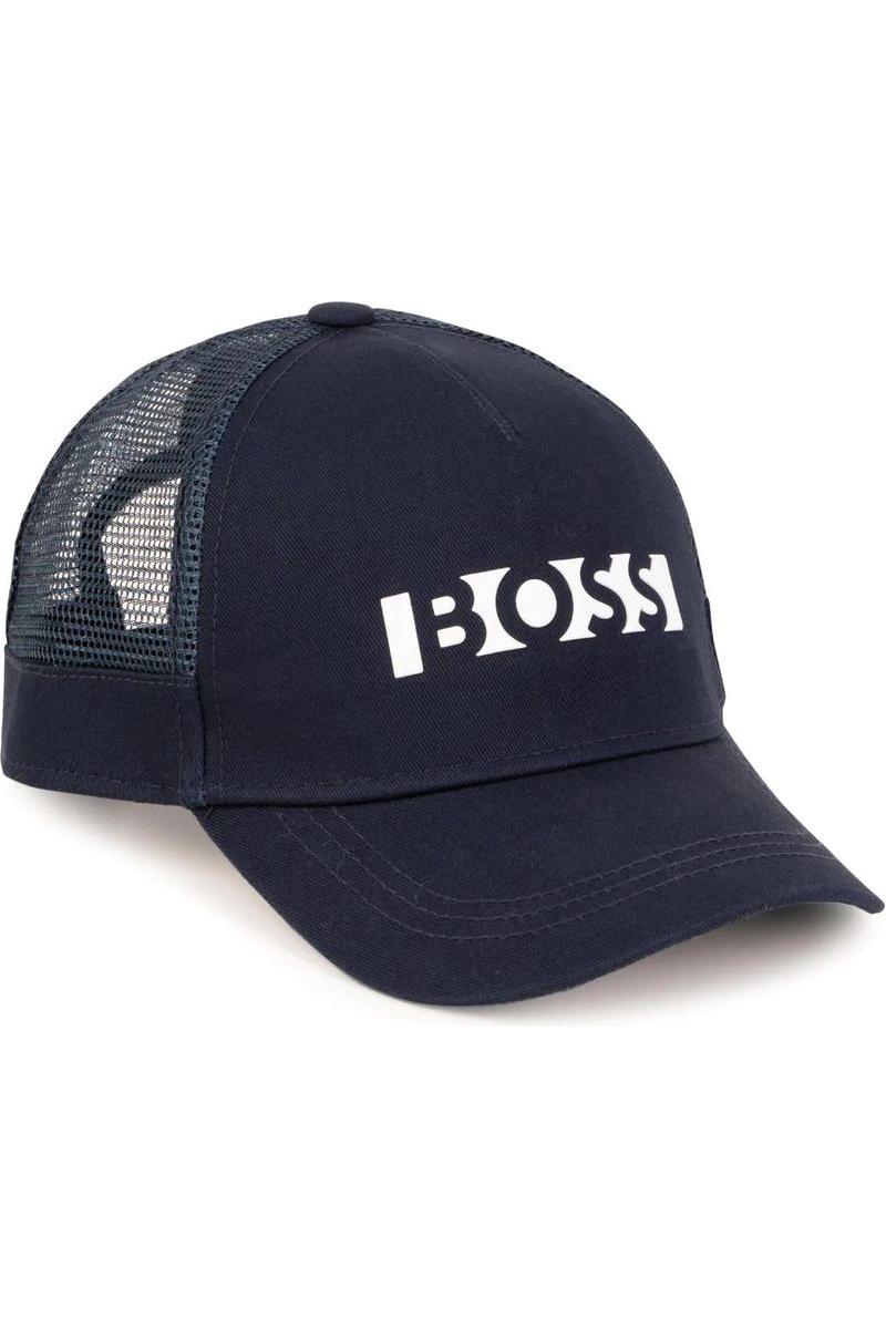 כובע HUGO BOSS MESH לילדים
