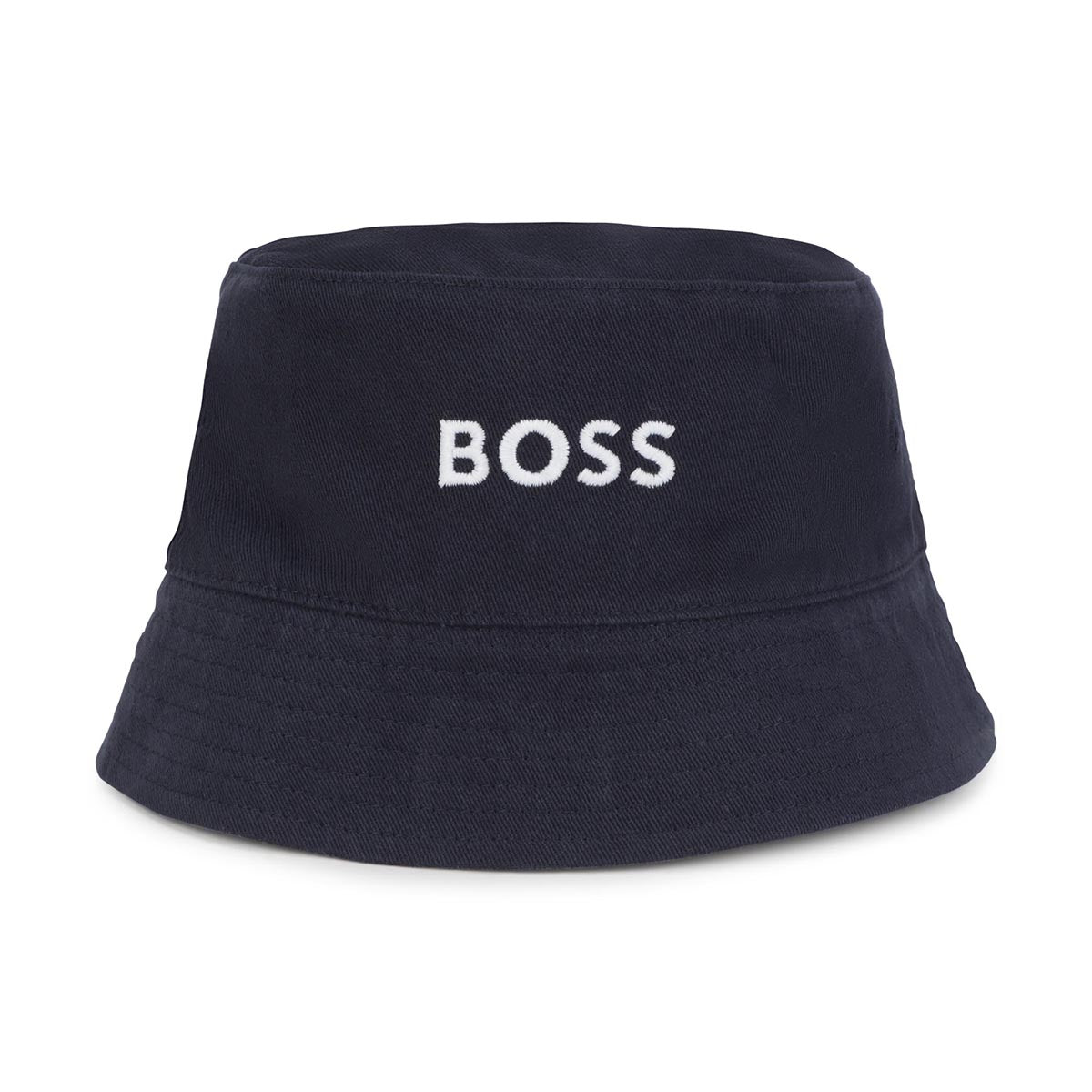כובע דלי BOSS דו צדדי לילדים