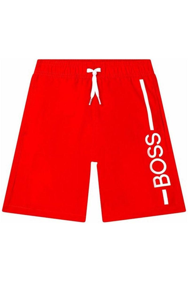 בגד ים HUGO BOSS SURFER לילדים