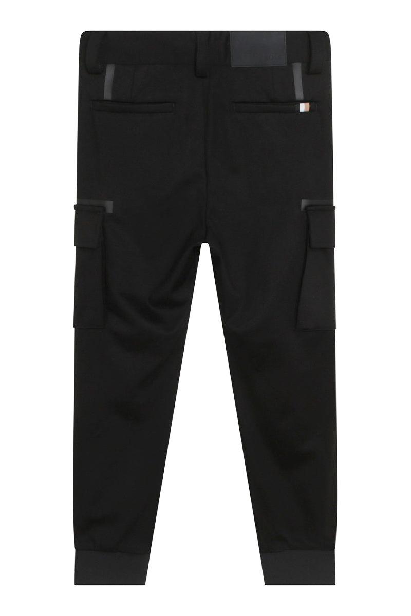 מכנסי דגמ"ח BOSS לילדים