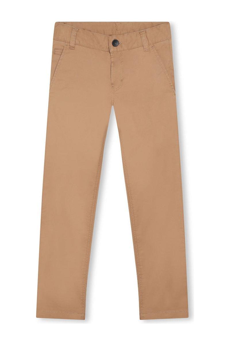 מכנסי BOSS אלגנטיים לילדים