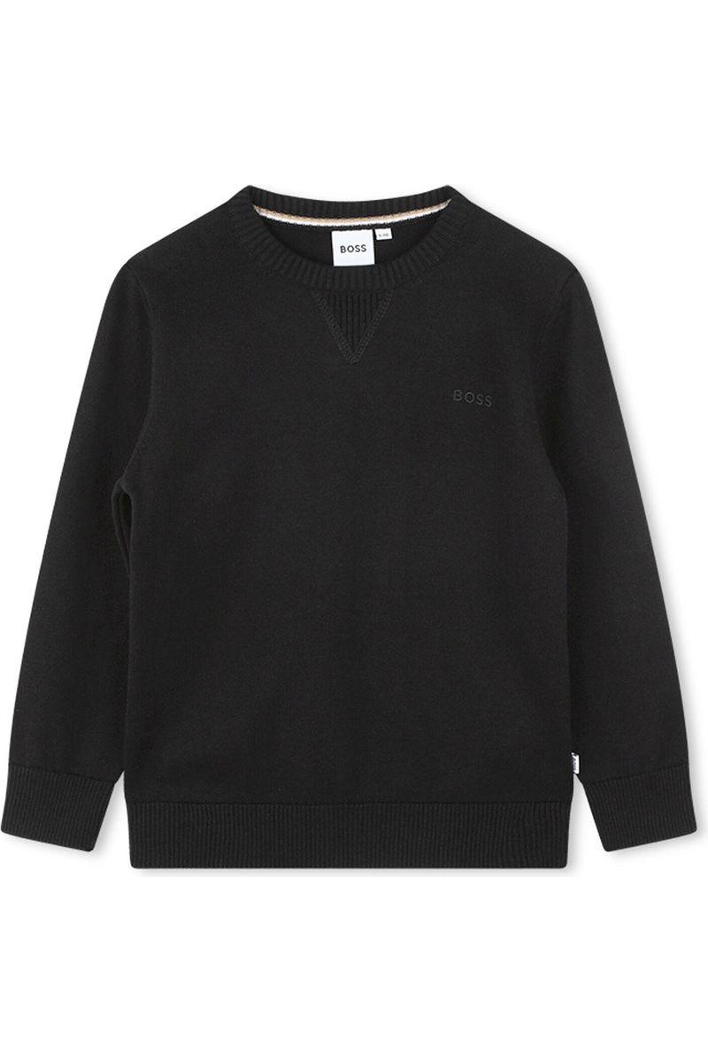 סווטישרט BOSS לילדים