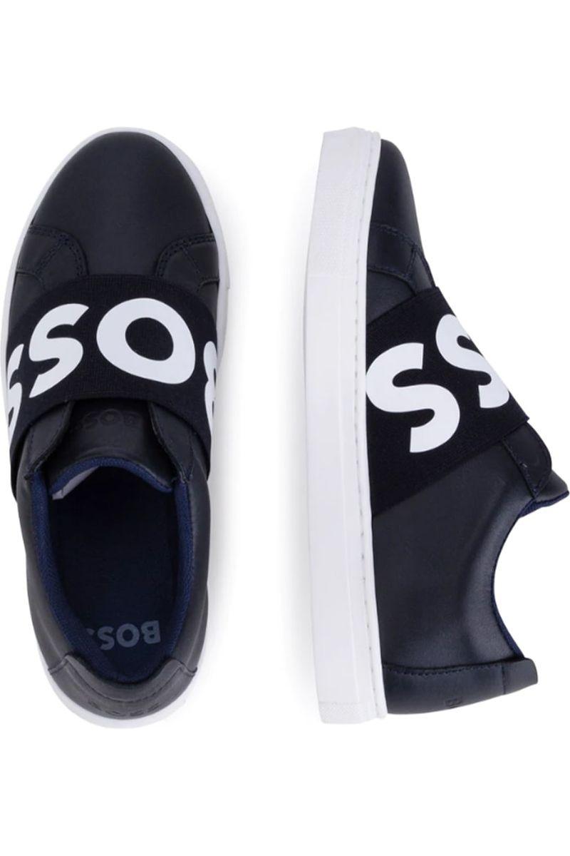 נעלי HUGO BOSS CONTRAST לילדים