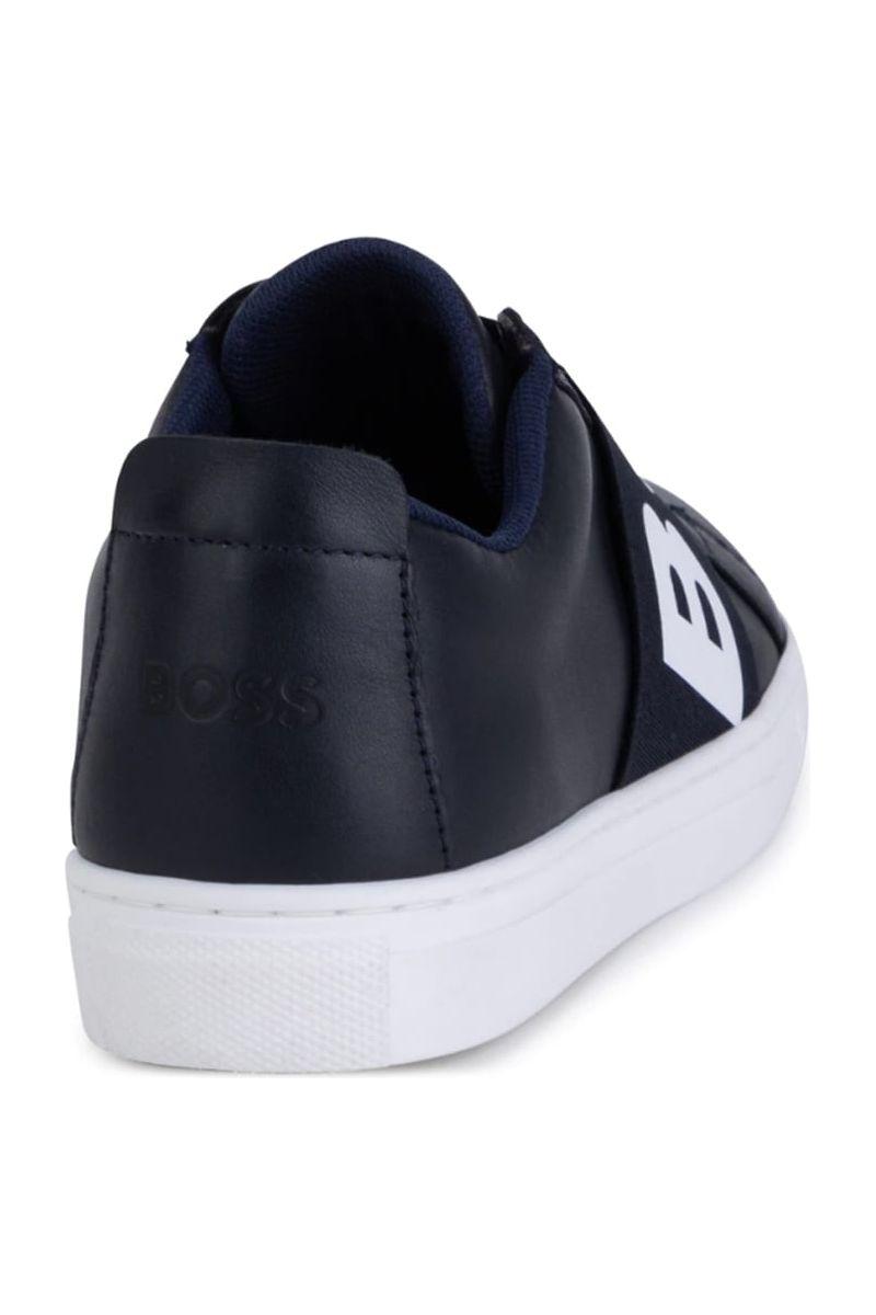 נעלי HUGO BOSS CONTRAST לילדים