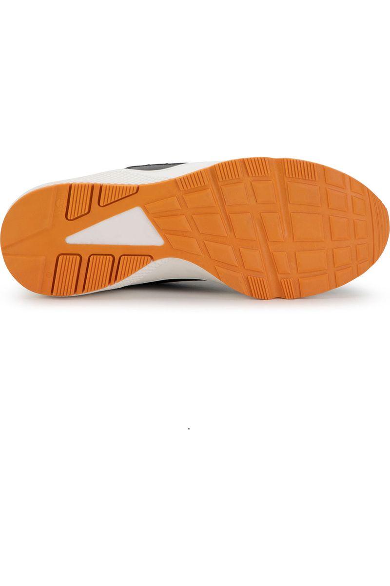 נעלי סליפ און BOSS רצועת לוגו לילדים