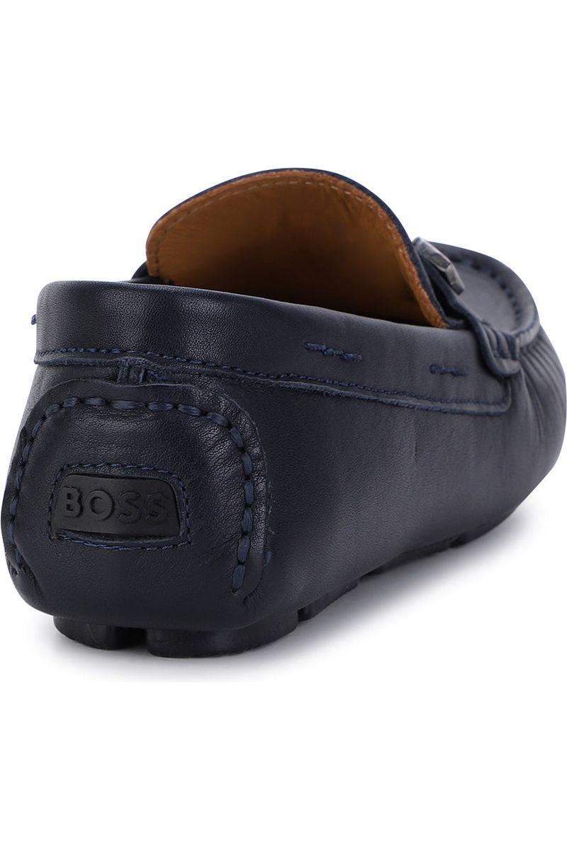 נעלי מוקסין BOSS SMART CASUAL לילדים