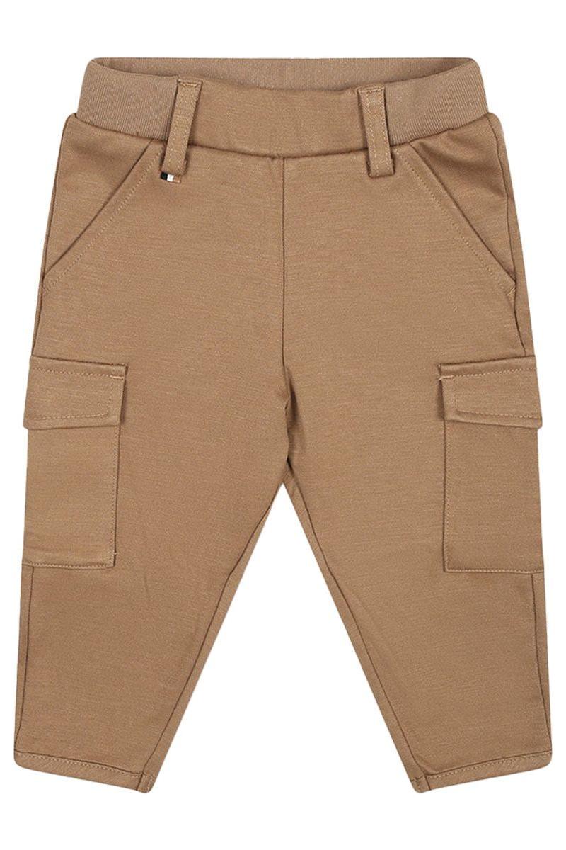 מכנסי דגמ"ח BOSS לתינוקות