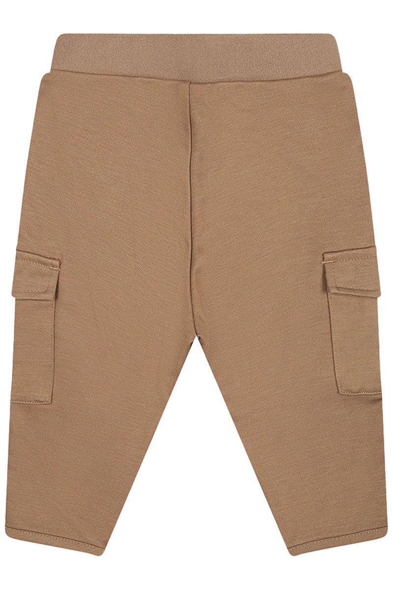 מכנסי דגמ"ח BOSS לתינוקות