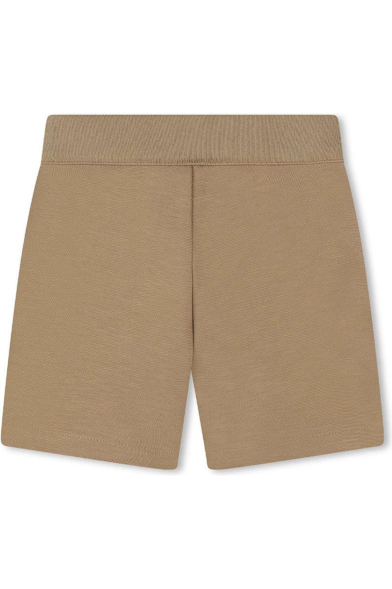 מכנסי ברמודה BOSS לתינוקות