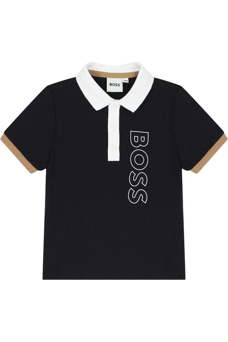 מארז חליפת טריקו BOSS NB לתינוקות