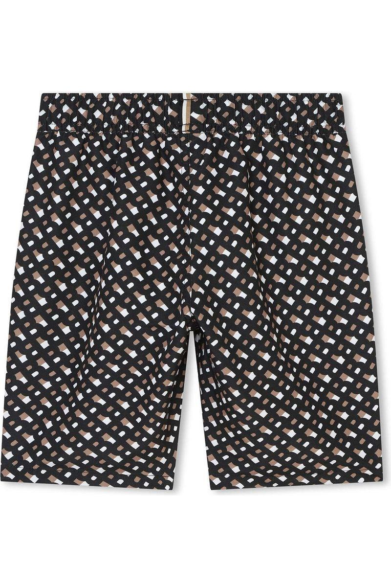 מכנסי ים BOSS לילדים