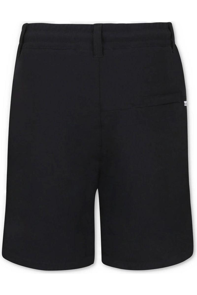 מכנסי ברמודה BOSS אלגנטים לילדים