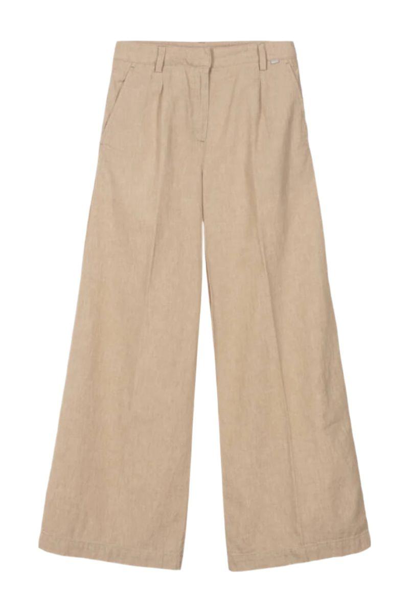 מכנסי BOSS מתרחבים לילדות