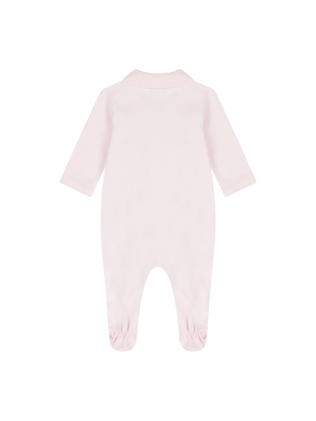 אוברול NB BOSS צבעים לתינוקות