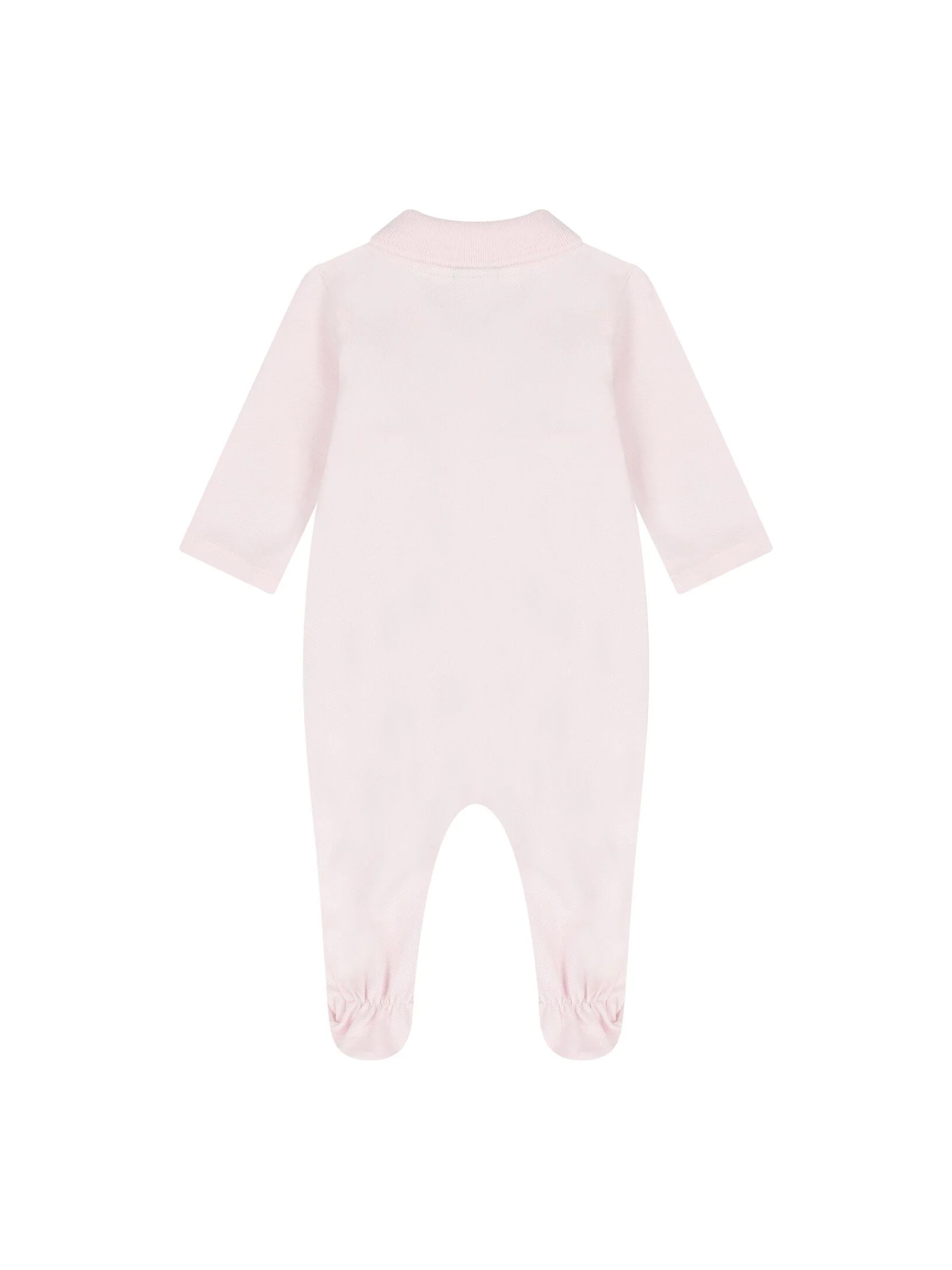 אוברול NB BOSS צבעים לתינוקות