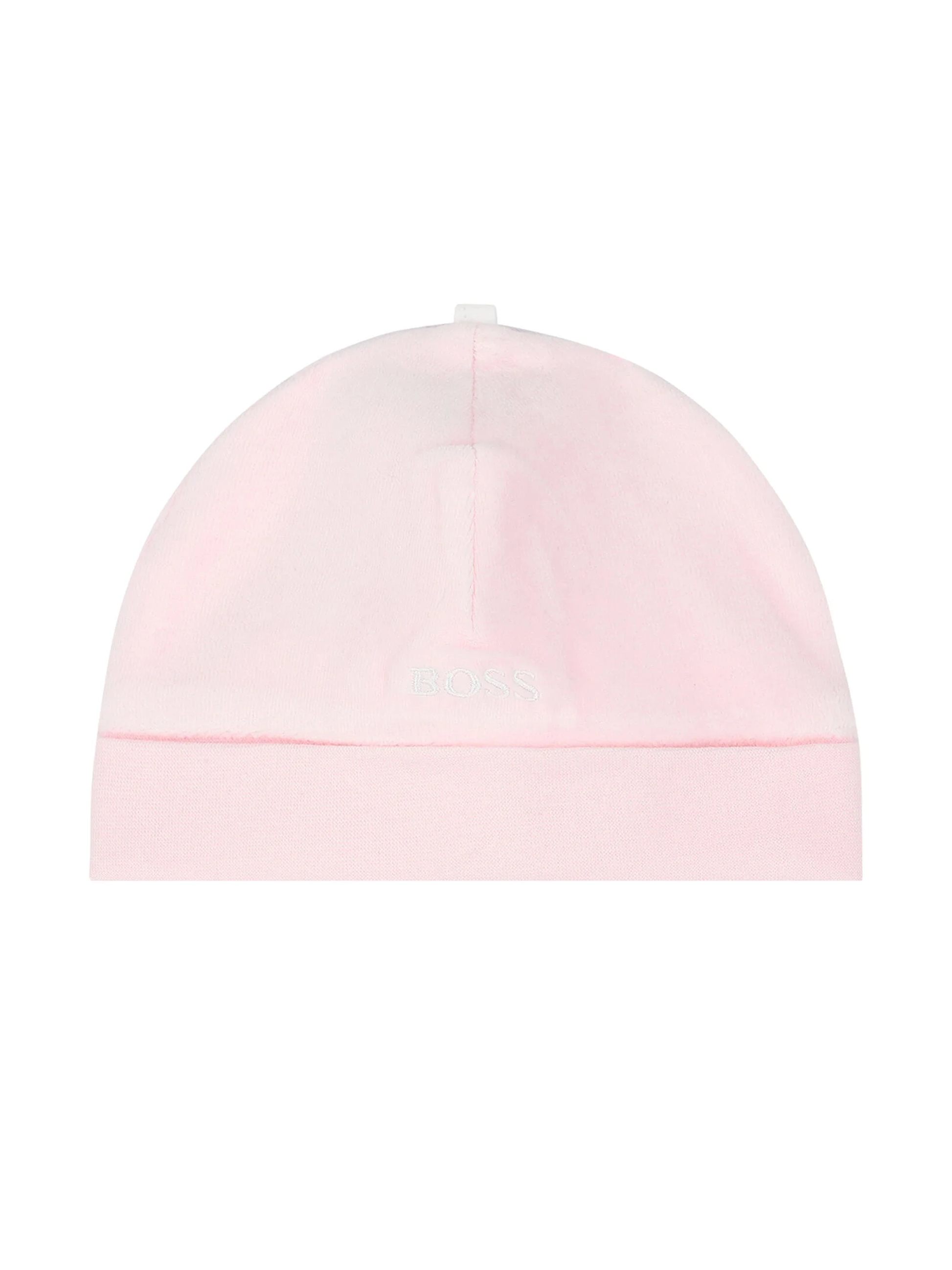 כובע צמר BOSS לתינוקות
