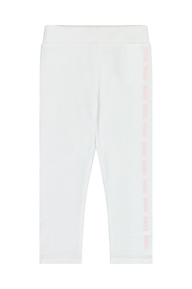 טייץ HUGO BOSS JERSEY ORGANIC לתינוקות