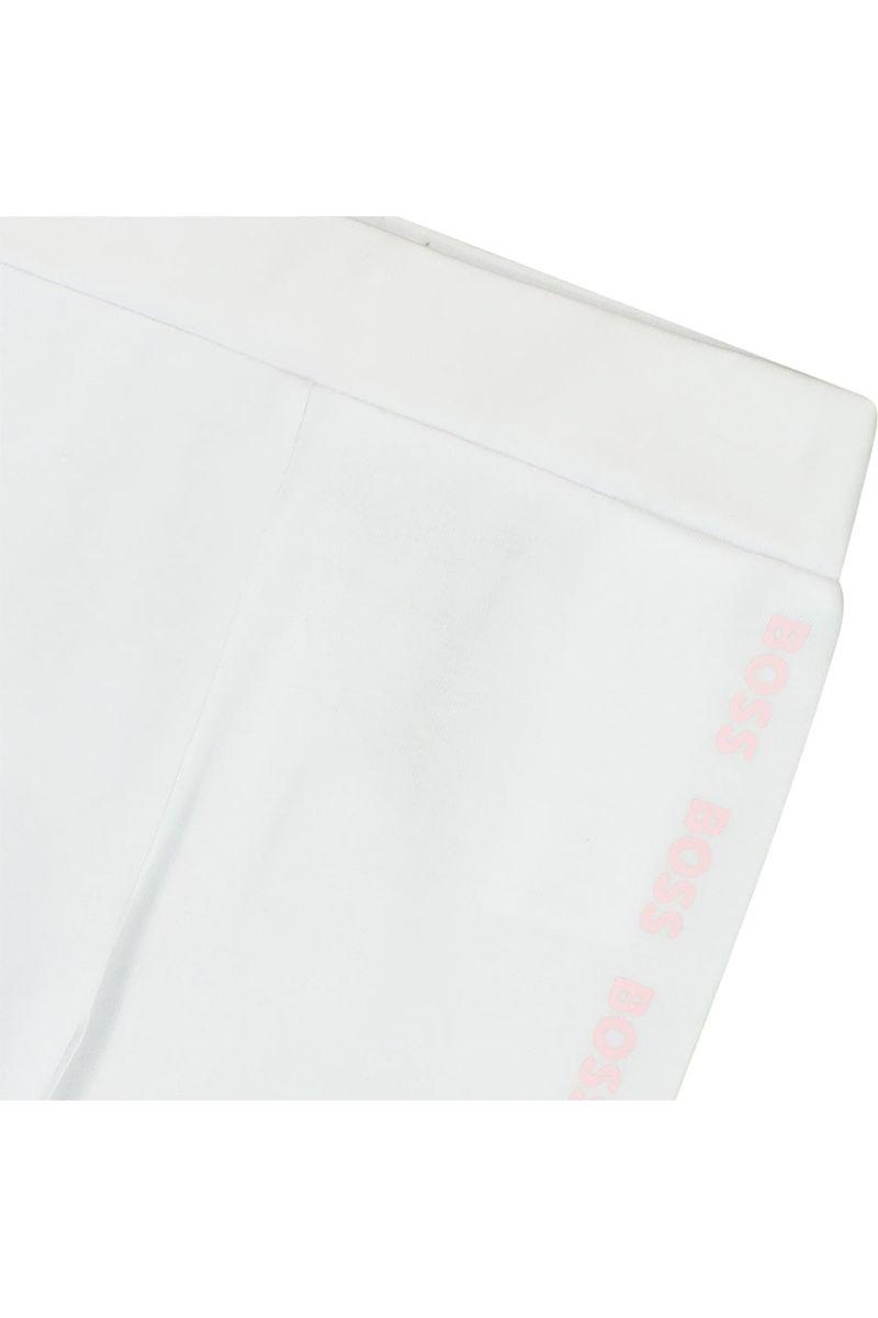 טייץ HUGO BOSS JERSEY ORGANIC לתינוקות