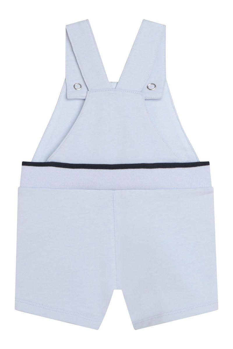 אוברול BOSS כולל כיסים לתינוקות