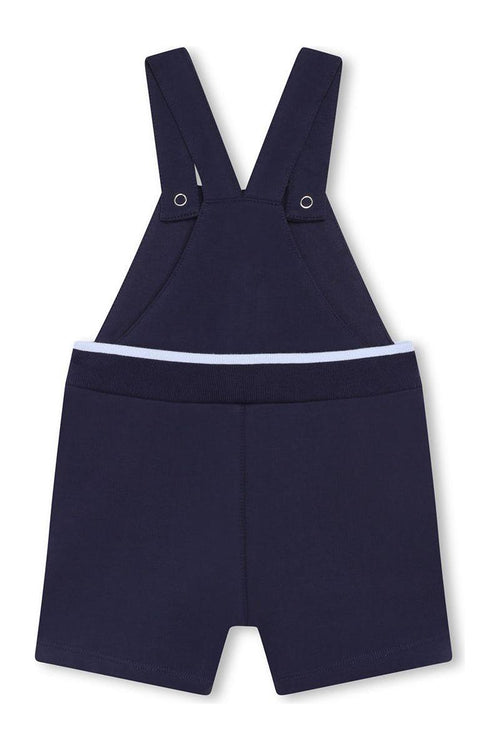 אוברול BOSS כולל כיסים לתינוקות